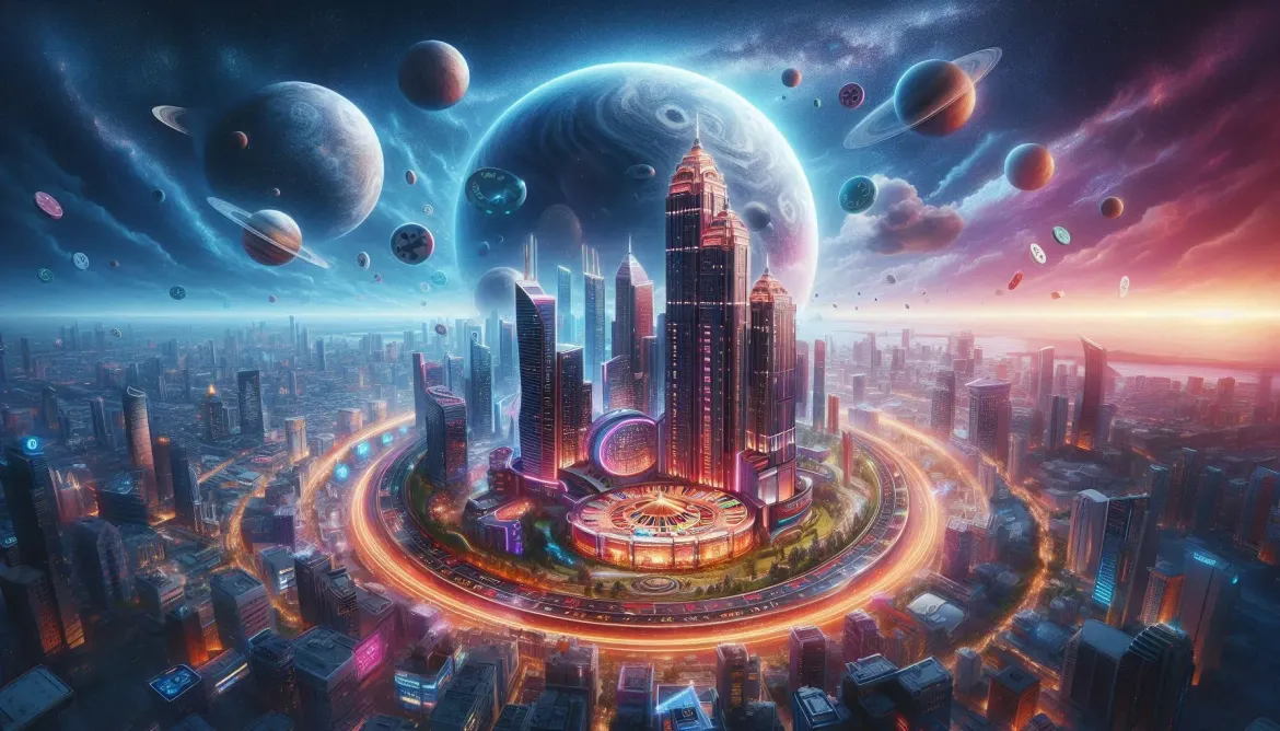 Xon Bet Casino